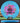 Thought Space Athletics Vessel Blue/Magenta/Red 173.5g