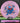 Thought Space Athletics Vessel Pink/Blue/Red 173.3g