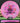 Thought Space Athletics Vessel Pink/Magenta/Red 174.3g