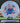 Thought Space Athletics Vessel Stardust/Blue/Red 174.2g