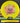 Thought Space Athletics Vessel Yellow/Magenta/Silver 175.9g
