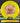 Thought Space Athletics Vessel Yellow/Magenta/Silver 176.2g
