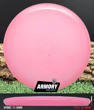 Trash Panda Inner Core Pink