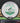Westside Harp White/Black/Green 173g
