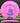 Westside Vellamo Tournament pink/navy 180.2g