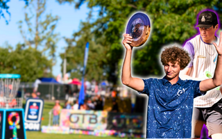 Disc Golf Pro Tour Power Rankings || Portland Open