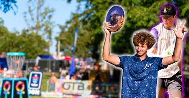 Disc Golf Pro Tour Power Rankings || Portland Open