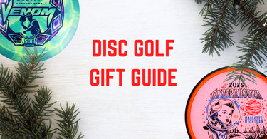 Disc Golf Holiday Gift Guide 2025
