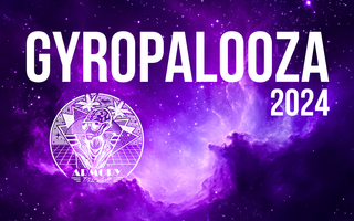 MVP Gyropalooza 2024 Box || News, Updates, and Predictions