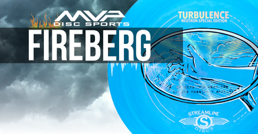 The FireBerg Has Landed: Streamline’s Turbulence Is Built Different