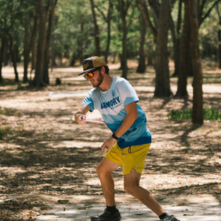 Armory Disc Golf Gear