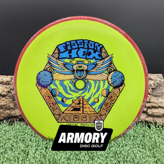 Axiom Discs