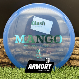 Clash Discs