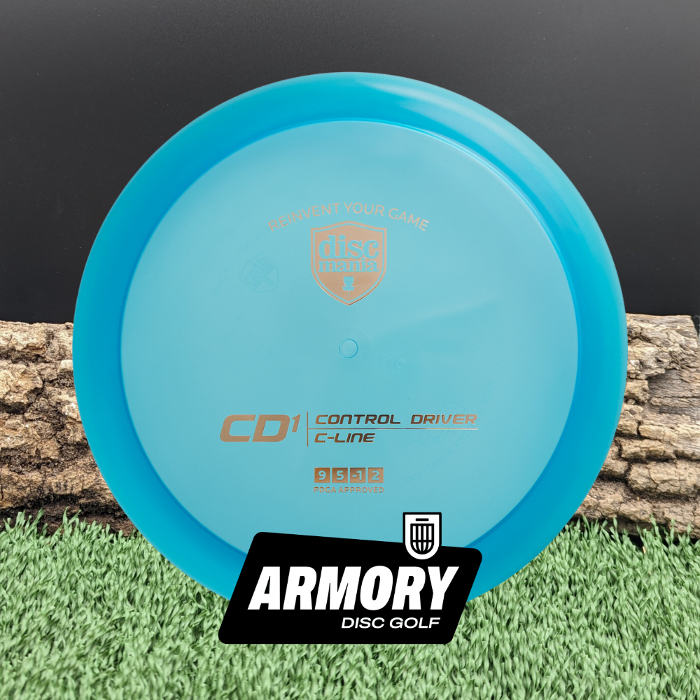 Discmania Discs – Page – Armory Disc Golf