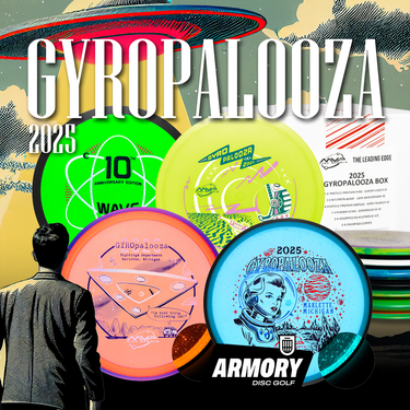 GYROpalooza 2025