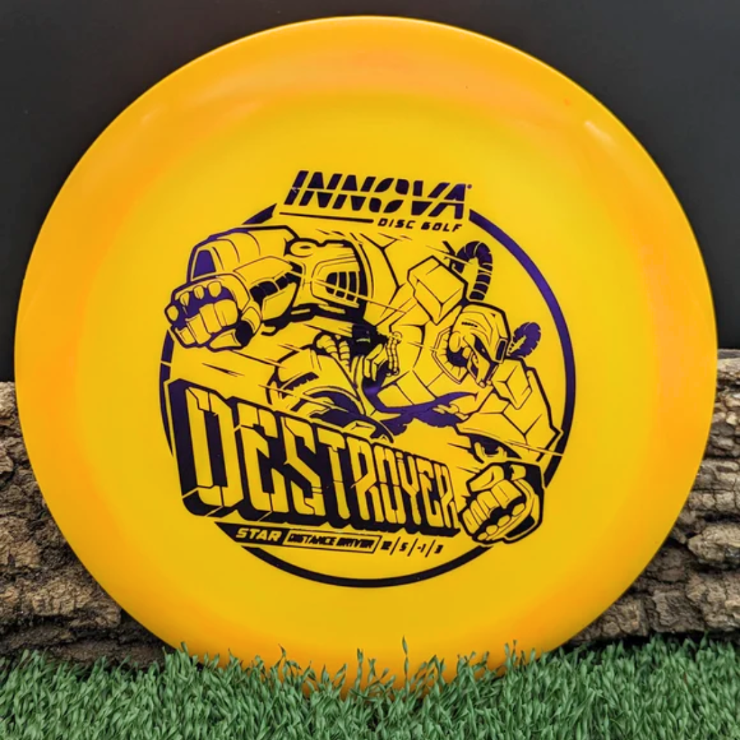 Innova Discs – Page – Armory Disc Golf Shop