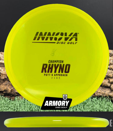 Innova Rhyno