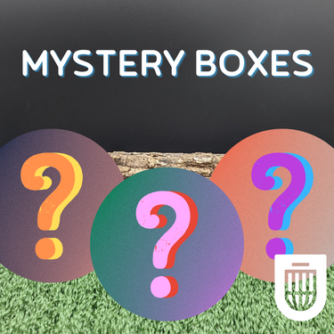 Mystery Boxes