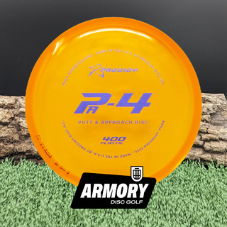Prodigy Discs