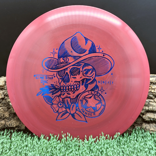 Lone Star Disc