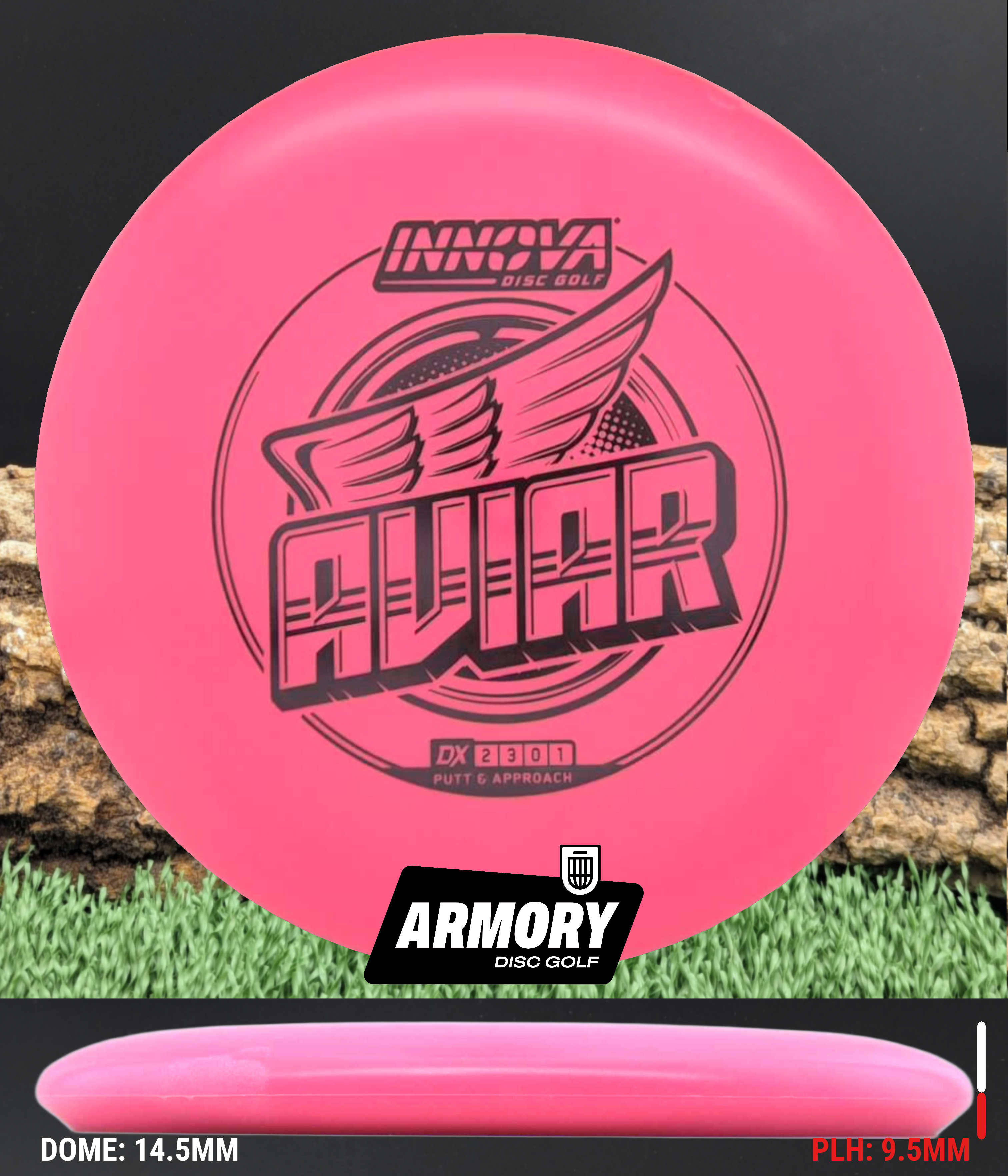 Innova Aviar | Classic Putt & Approach