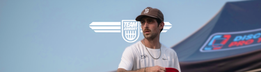 Silas Schultz x Armory Disc Golf