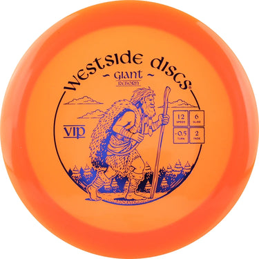 Westside Giant