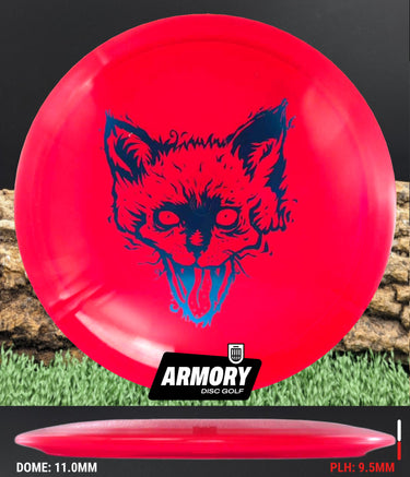 Discmania FD