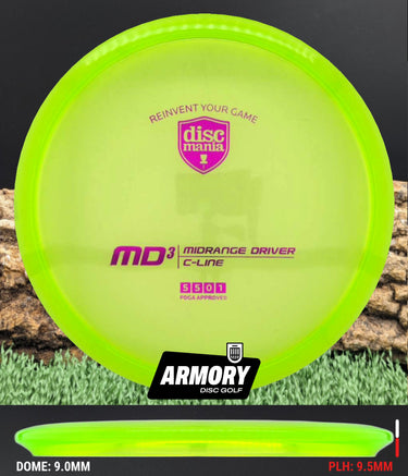 Discmania MD3