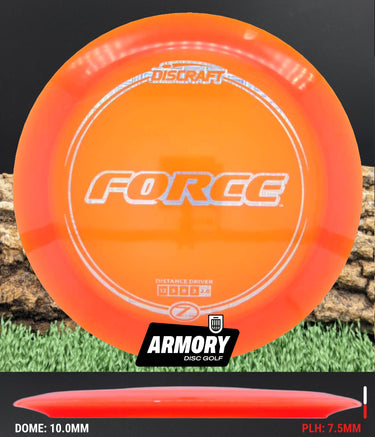 Discraft Force