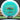 Innova TL3 teal/white/rainbow 171g