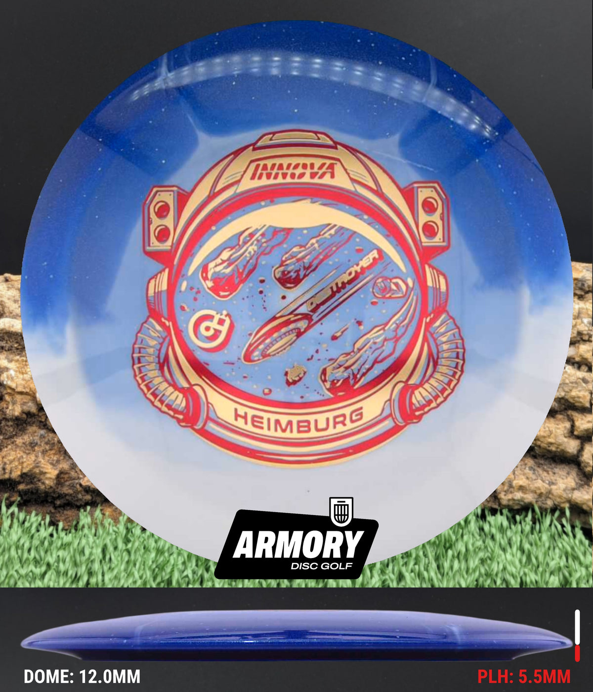 2026 Innova Tour Series Disc Golf Collection