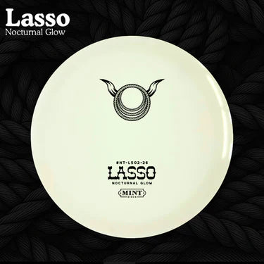 Mint Discs Lasso
