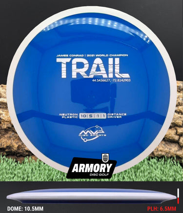 MVP Trail