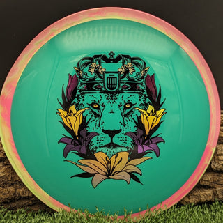 MVP Discs Customs