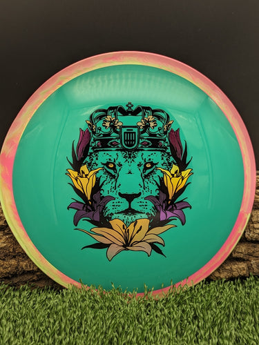 MVP Discs Customs