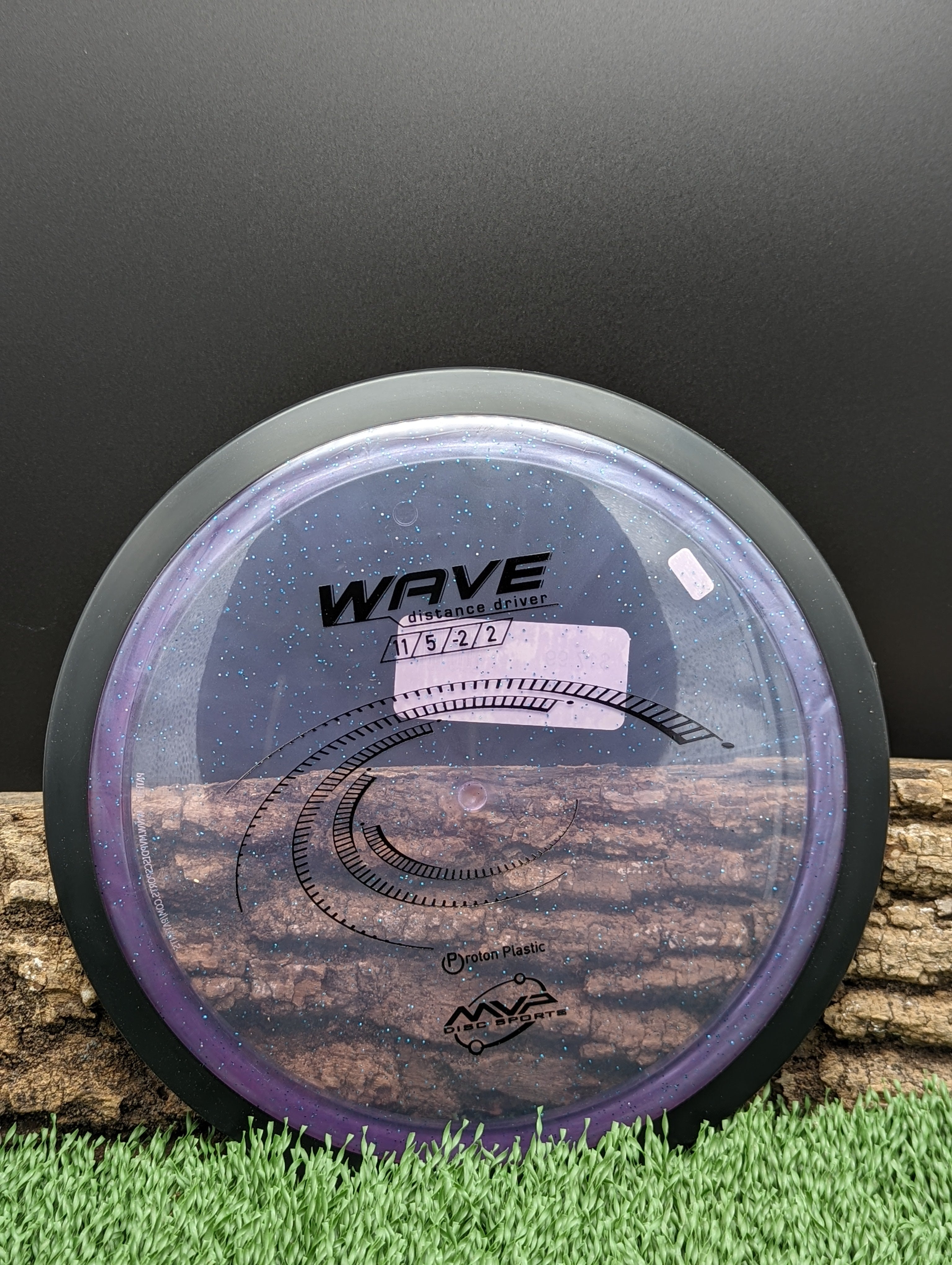 DISTANCE DRIVERS – Armory Disc Golf