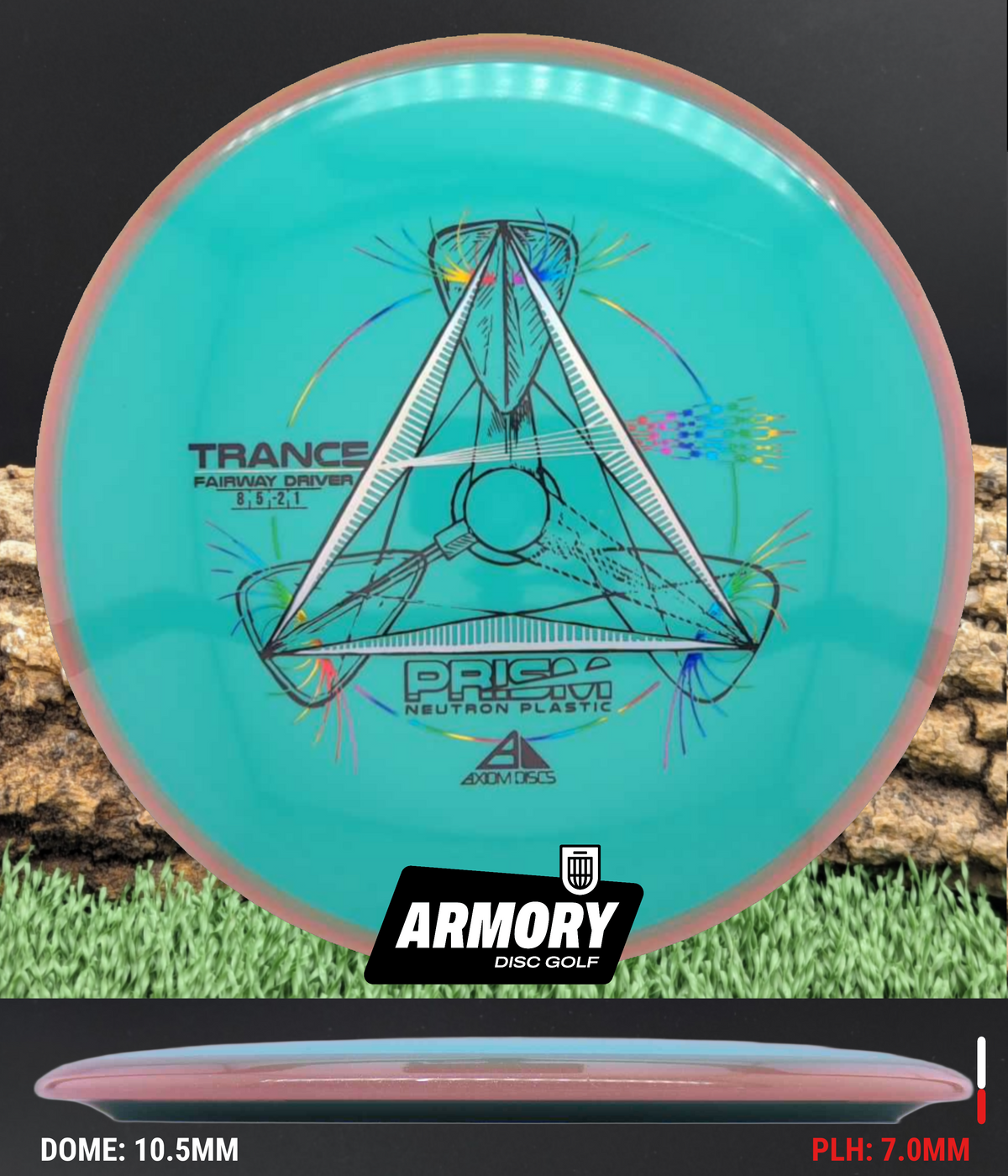 Axiom Prism Neutron Trance Understable