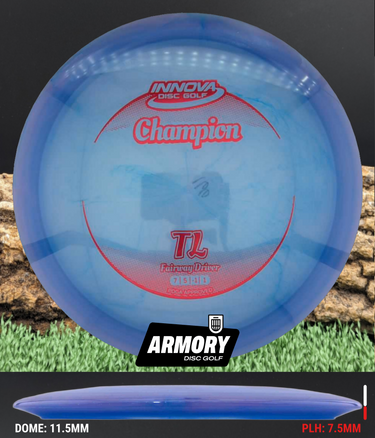 Innova Champion TL