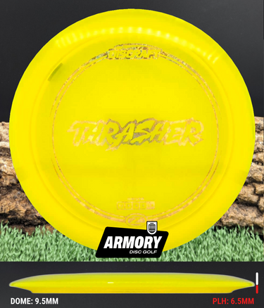 Discraft Z Line Thrasher