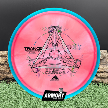 Axiom Discs Prism Neutron Trance