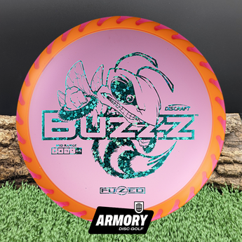 Discraft FuZed line Buzzz (Buzz Saw) - Preorder