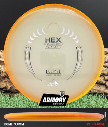 Axiom Eclipse Hex