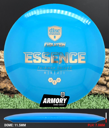 Discmania Neo Essence
