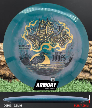 Prodigy Disc Feedback