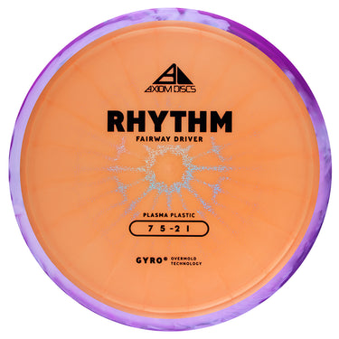 Axiom Plasma Rhythm | Pre-Order