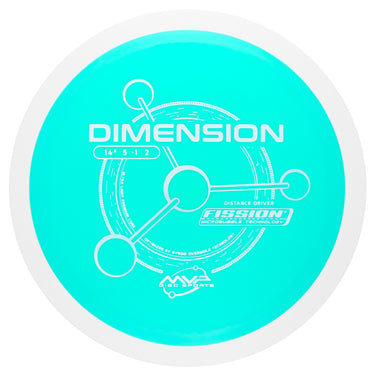 MVP Fission Dimension | Pre-Order