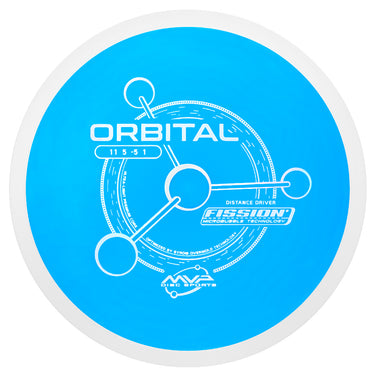 MVP Fission Orbital | Pre-Order