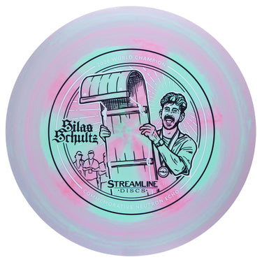 Streamline Neutron Echo - 2026 World Championship Edition - Pre-Order