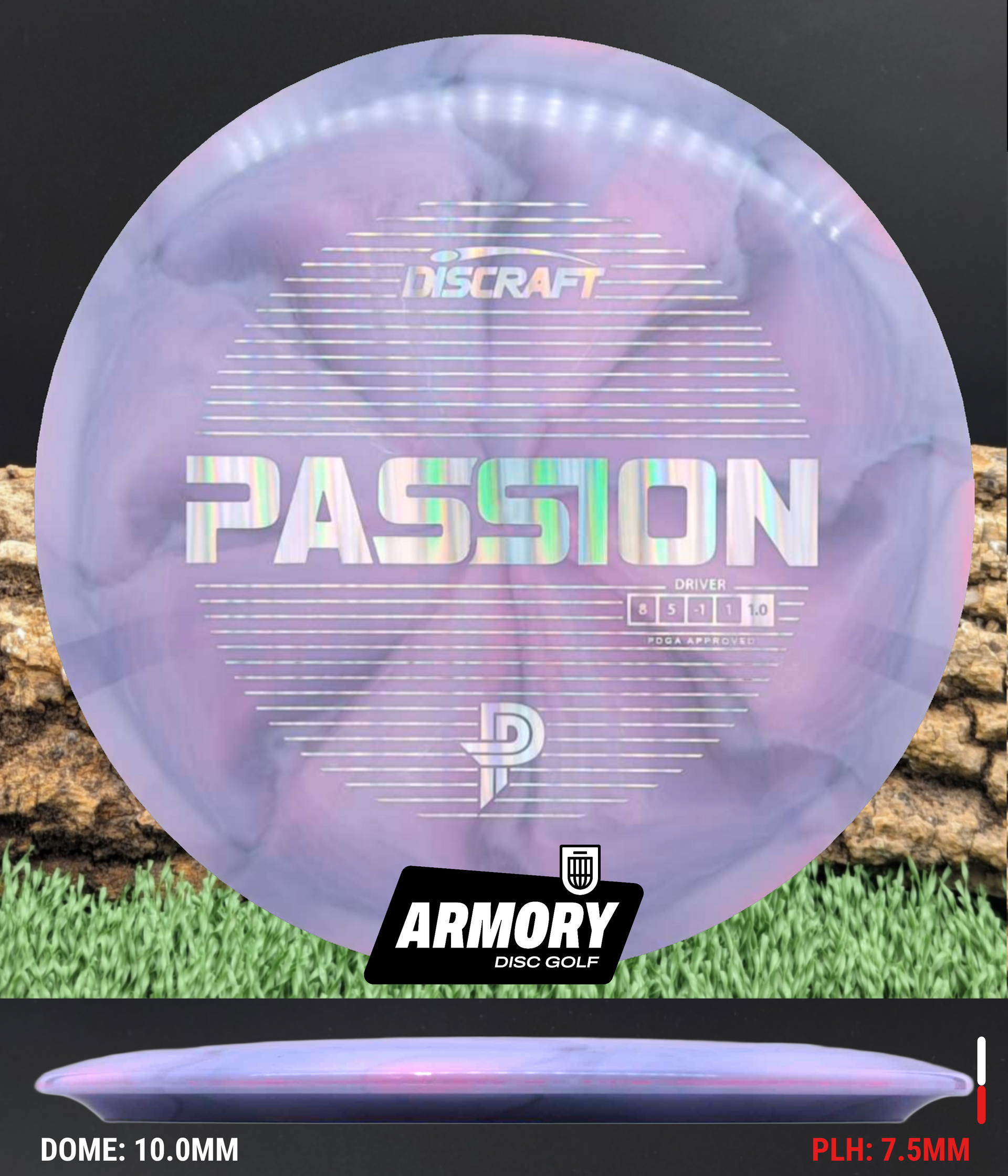 Discraft ESP Passion